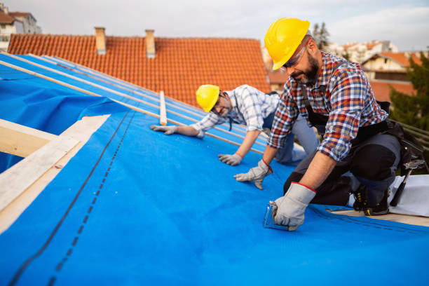 Best Emergency Roof Repair  in Groveport, OH