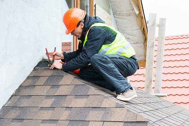 Best Slate Roofing Contractor  in Groveport, OH