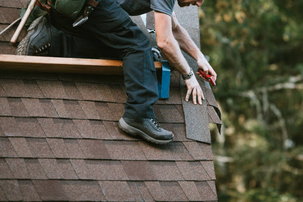 Reliable Groveport, OH Roofing Contractor Solutions